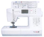 Швейная машина AstraLux 9800 / 9810